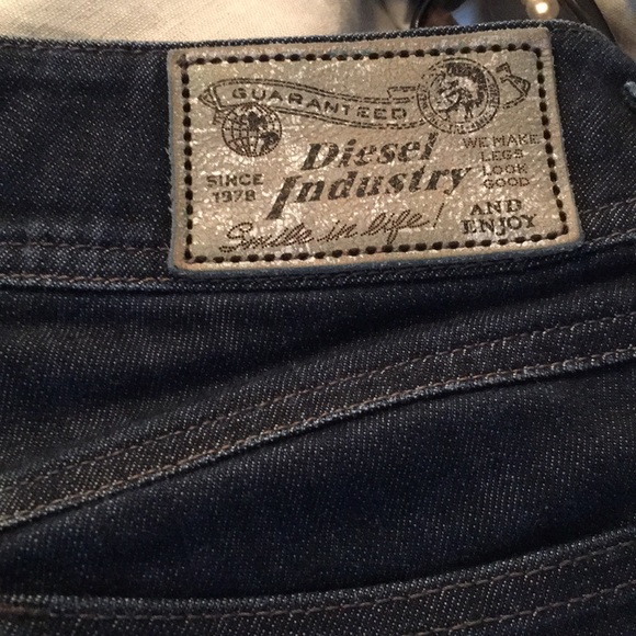 Diesel jeans - Picture 3 of 3